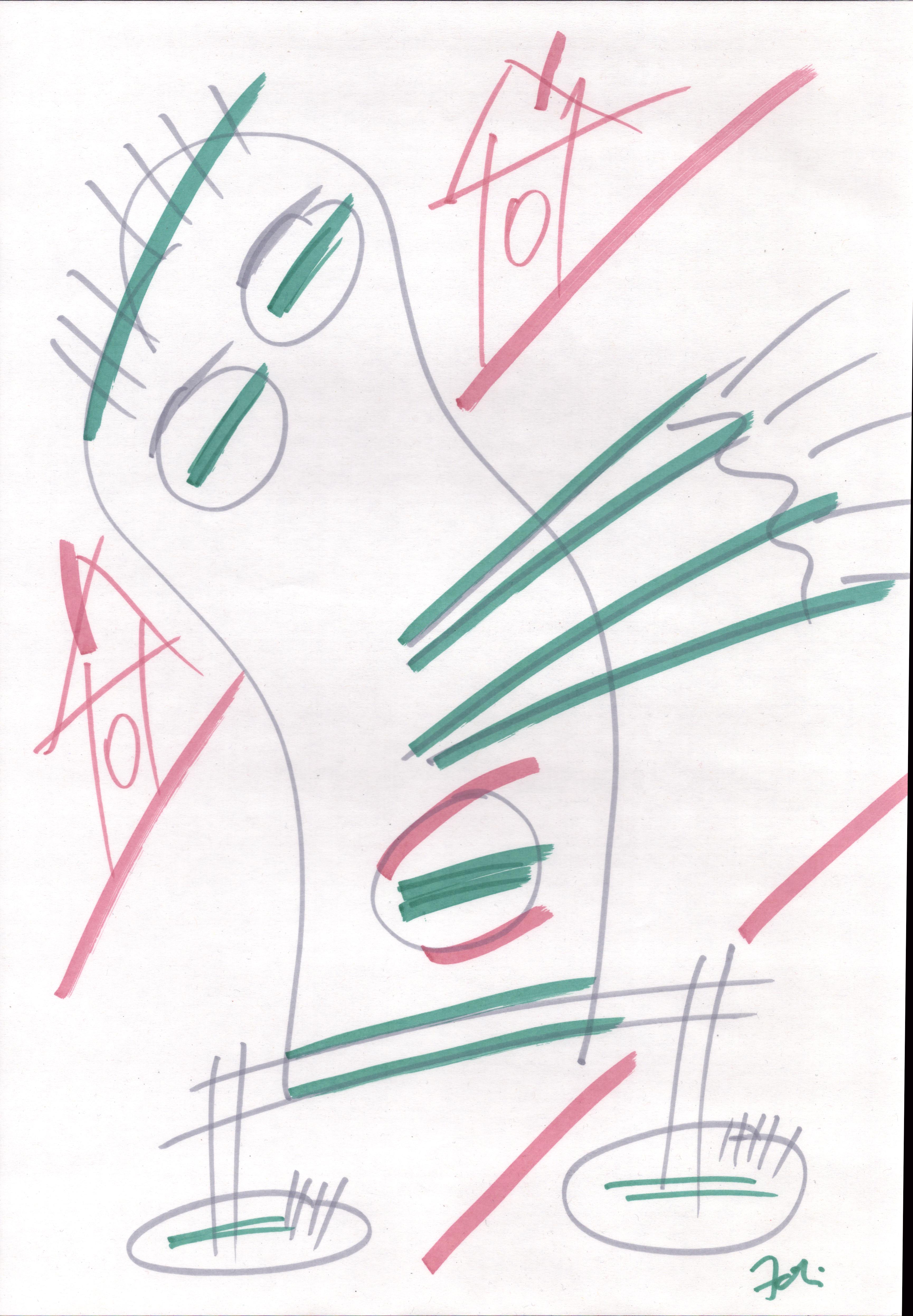 Drawings - 2024 - A3 drawing